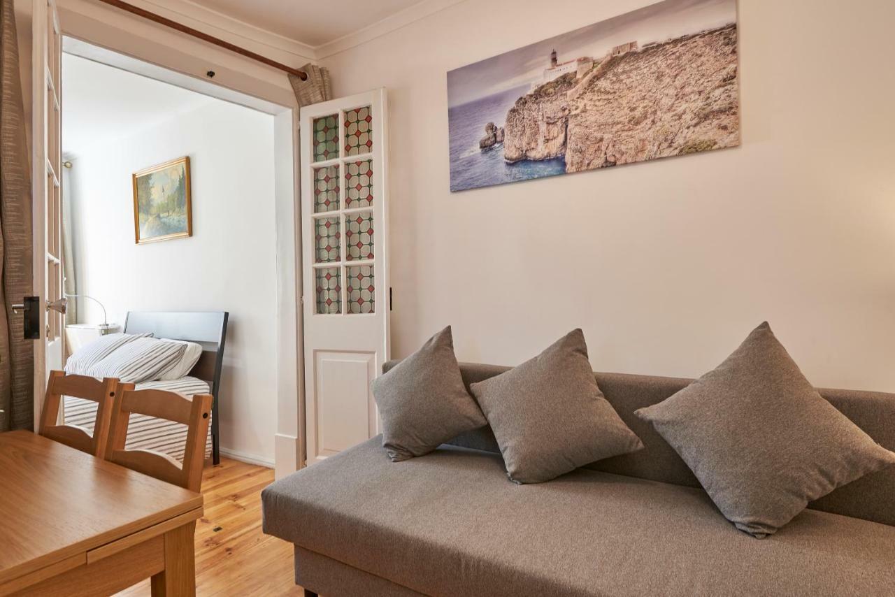 Apartamento Duque 55 Lisboa