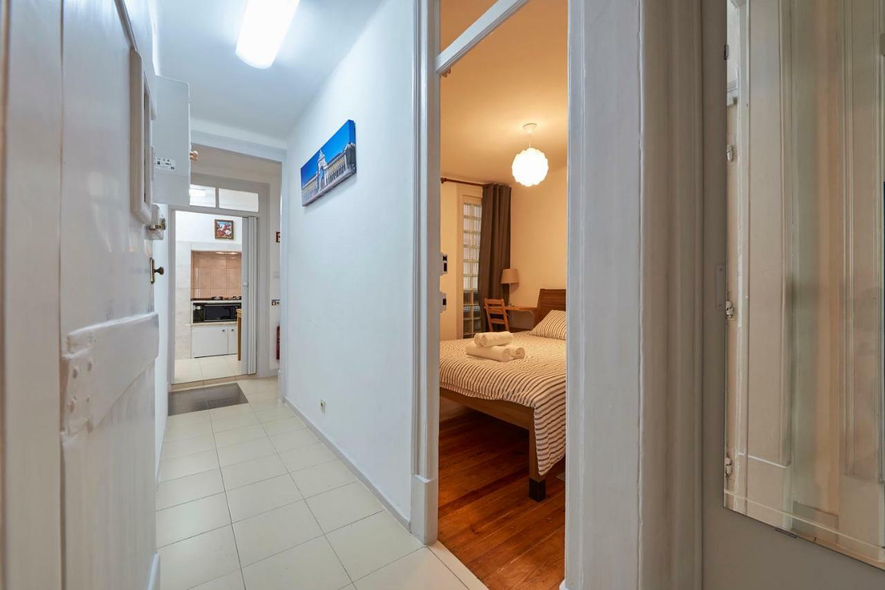 Duque 55 Apartamento