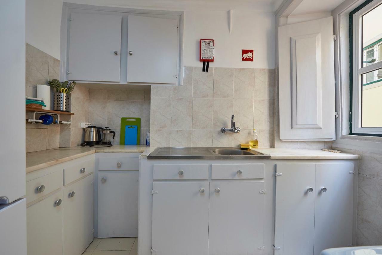 Apartamento Duque 55 Lisboa