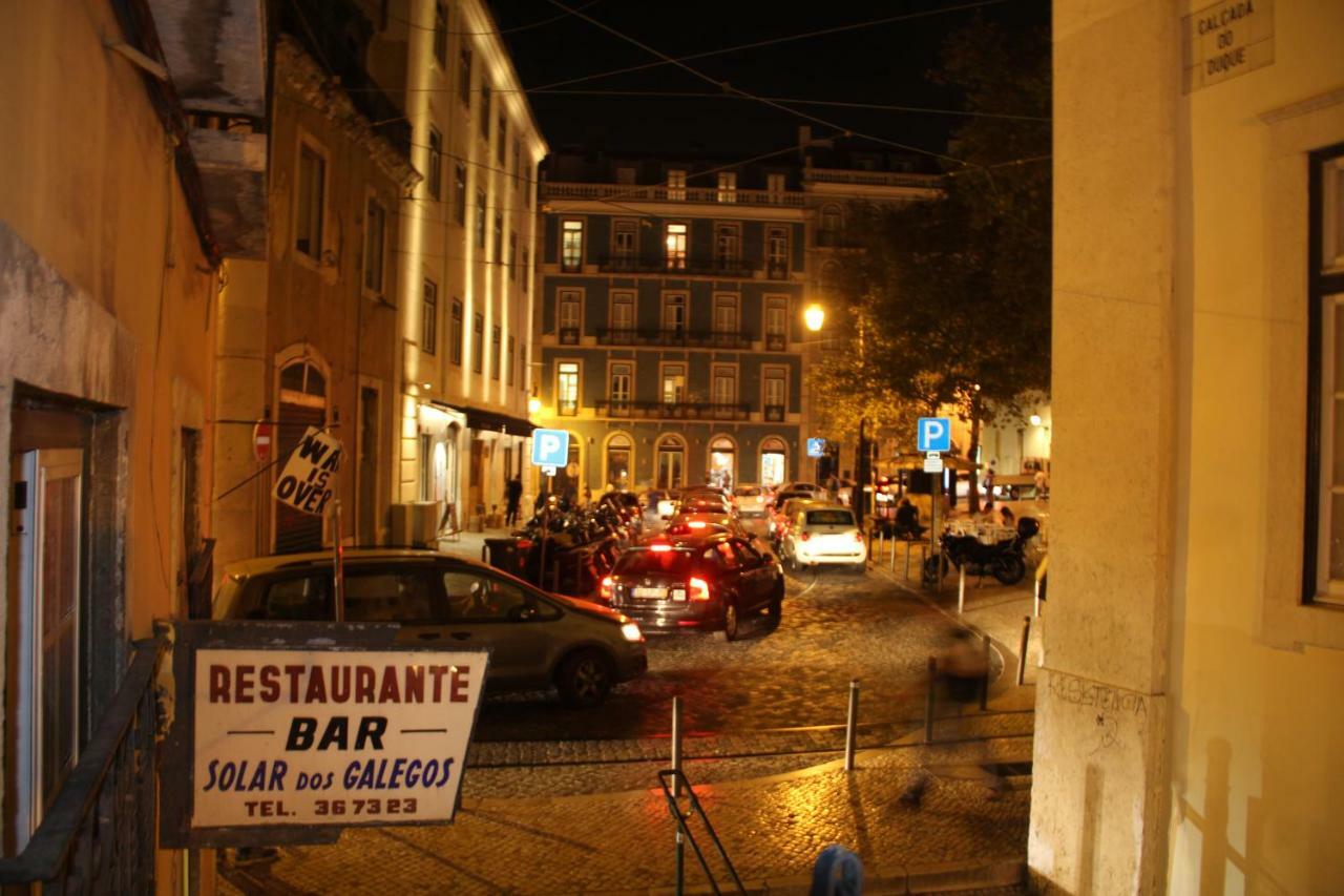 Apartamento Duque 55