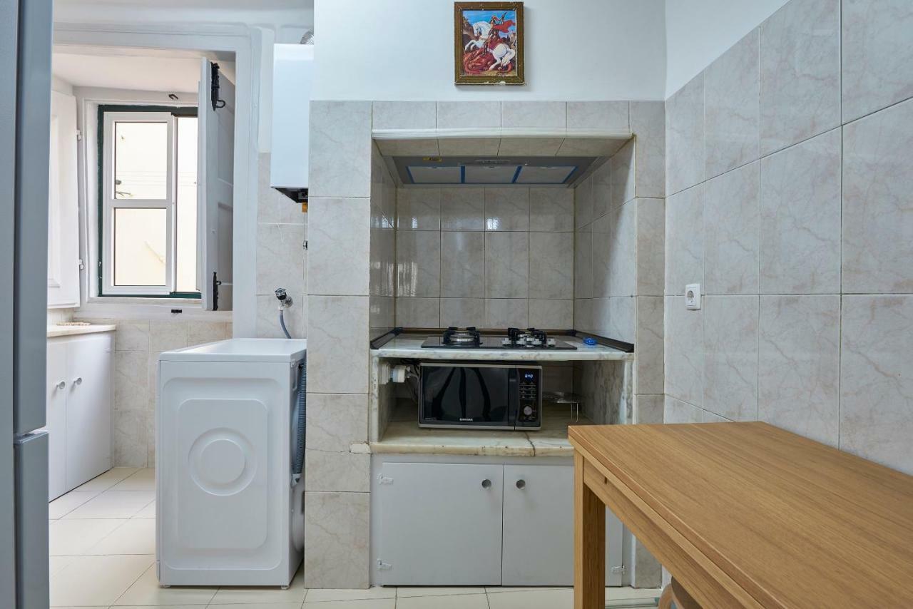 Duque 55 Apartamento Lisboa