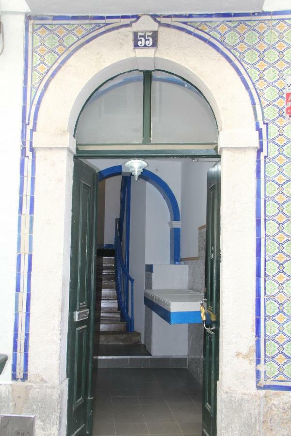 Duque 55 Apartamento *